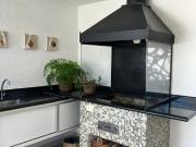 Casa / Sobrado em Condomínio para Venda em Santana de...