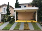 Casa / Sobrado em Condomínio para Venda em Santana de...