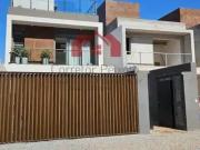 Casa / Sobrado em Condomínio para Venda em Santana de...