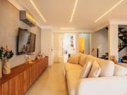 Casa / Sobrado em Condomínio para Venda em Santana de...