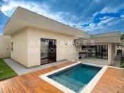 Casa / Sobrado em Condomínio para Venda em Santana de...