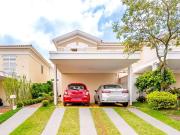Casa / Sobrado em Condomínio para Venda em Santana de...