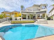 Casa / Sobrado em Condomínio para Venda em Santana de...