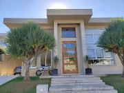 Casa / Sobrado em Condomínio para Venda em Santana de...