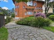 Casa / Sobrado em Condomínio para Venda em Santana de...