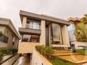 Casa / Sobrado em Condomínio para Venda em Santana de...