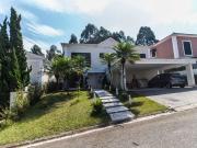 Casa / Sobrado em Condomínio para Venda em Santana de...