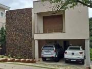 Casa / Sobrado em Condomínio para Venda em Santana de...