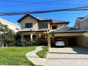 Casa / Sobrado em Condomínio para Venda em Santana de...
