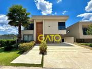 Casa / Sobrado em Condomínio para Venda em Santana de...