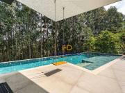 Casa / Sobrado em Condomínio para Venda em Santana de...