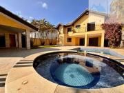 Casa / Sobrado em Condomínio para Venda em Santana de...