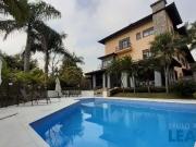 Casa / Sobrado em Condomínio para Venda em Santana de...