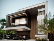 Casa / Sobrado em Condomínio para Venda em Santana de...