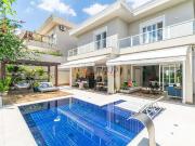 Casa / Sobrado em Condomínio para Venda em Santana de...