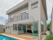 Casa / Sobrado em Condomínio para Venda em Santana de...