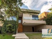 Casa / Sobrado em Condomínio para Venda em Santana de...