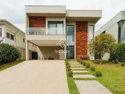 Casa / Sobrado em Condomínio para Venda em Santana de...