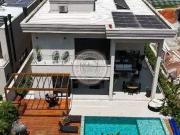 Casa / Sobrado em Condomínio para Venda em Santana de...