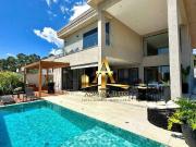 Casa / Sobrado em Condomínio para Venda em Santana de...