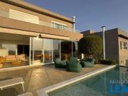 Casa / Sobrado em Condomínio para Venda em Santana de...