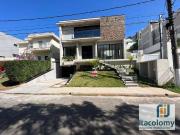 Casa / Sobrado em Condomínio para Venda em Santana de...