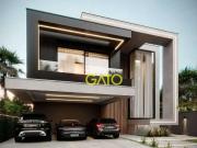 Casa / Sobrado em Condomínio para Venda em Santana de...