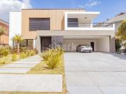 Casa / Sobrado em Condomínio para Venda em Santana de...