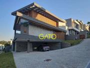 Casa / Sobrado em Condomínio para Venda em Santana de...