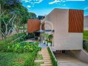 Casa / Sobrado em Condomínio para Venda em Santana de...