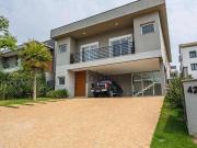 Casa / Sobrado em Condomínio para Venda em Santana de...