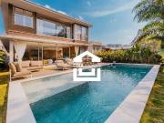 Casa / Sobrado em Condomínio para Venda em Santana de...