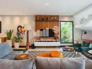 Casa / Sobrado em Condomínio para Venda em Santana de...