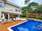 Casa / Sobrado em Condomínio para Venda em Santana de...