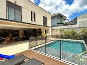 Casa / Sobrado em Condomínio para Venda em Santana de...