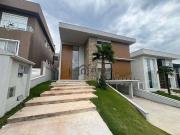 Casa / Sobrado em Condomínio para Venda em Santana de...
