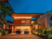 Casa / Sobrado em Condomínio para Venda em Santana de...