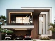 Casa / Sobrado em Condomínio para Venda em Santana de...