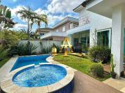 Casa / Sobrado em Condomínio para Venda em Santana de...