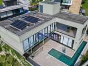 Casa / Sobrado em Condomínio para Venda em Santana de...