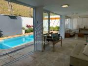 Casa / Sobrado em Condomínio para Venda em Santana de...