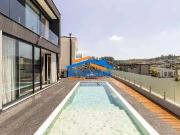 Casa / Sobrado em Condomínio para Venda em Santana de...