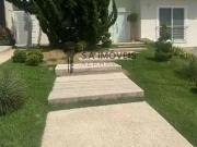 Casa / Sobrado em Condomínio para Venda em Santana de...