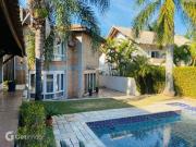 Casa / Sobrado em Condomínio para Venda em Santana de...