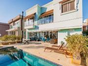 Casa / Sobrado em Condomínio para Venda em Santana de...