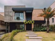 Casa / Sobrado em Condomínio para Venda em Santana de...