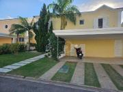 Casa / Sobrado em Condomínio para Venda em Santana de...