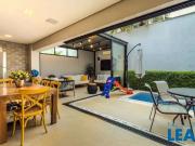 Casa / Sobrado em Condomínio para Venda em Santana de...