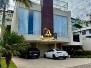 Casa / Sobrado em Condomínio para Venda em Santana de...