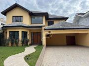 Casa / Sobrado em Condomínio para Venda em Santana de...